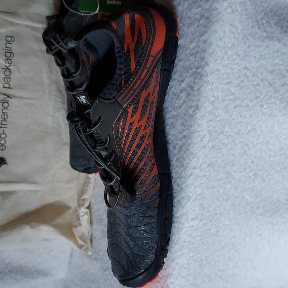 Unisex Hike Footwear - Picture 11 of 14